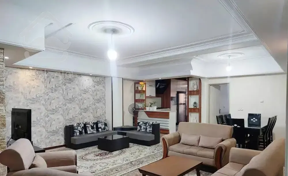 *فروش آپارتمان 94 متری* دو خوابه * تاپ لوکیشن*