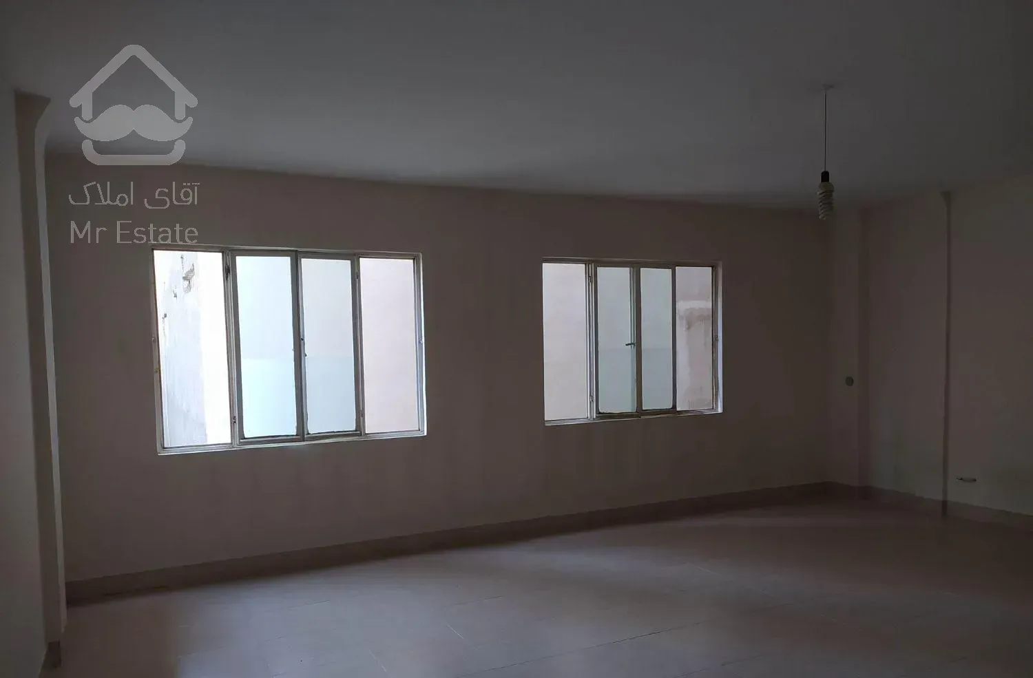 ۲ واحد ۱۳۵ متری ۲ خواب مفتح ۸