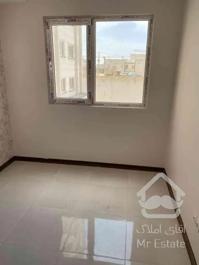 آپارتمان ۶۰متری یکخوابه *برج مجلل گل نرگس* فردوس غرب