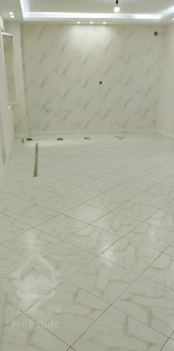 آپارتمان ۶۵ متری ۱ خوابه شهرک سینا