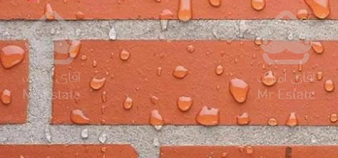 پوشش دوجزیی آب بند، نانو آبگریز نما