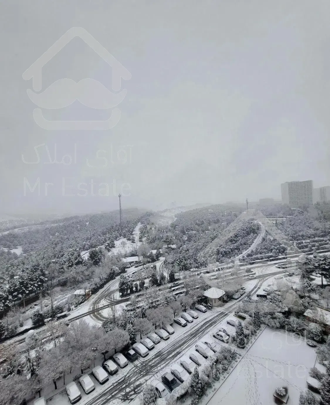 4 خواب فروشی فول بازسازی شهرک امید