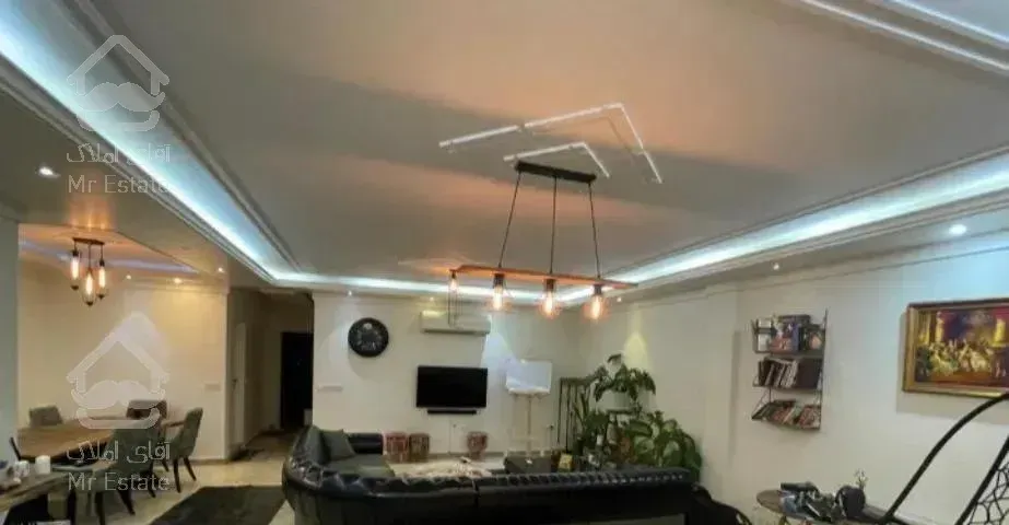 ۱۷۵متر/چهارساله/دوپارکینگ/گیشا