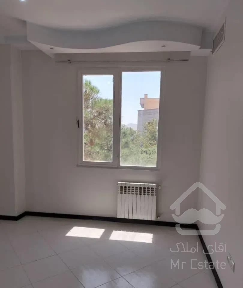 ۶۶متر ۲خوابه فول امکانات دوکله غرق نور  فرعی