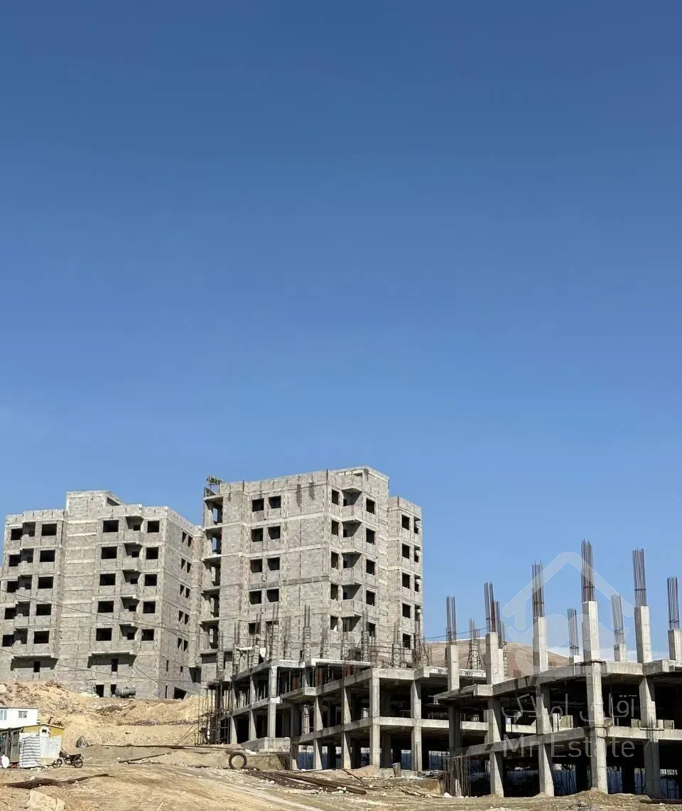 اپارتمان 100 متری موقعیت خانه دار شدن