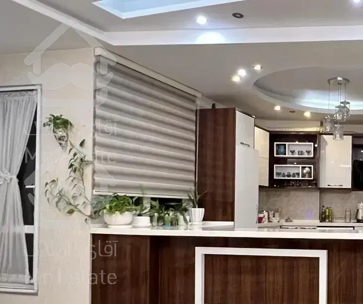 ۱۷۴متری/تک واحدی/میدان ۱۰۰ نارمک