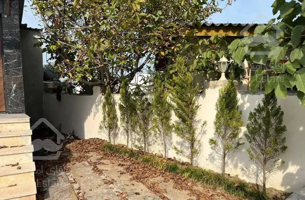 ۱۶۰مترویلافلت نقلی شهرک برندجنگلی سنددارتهاترباملک