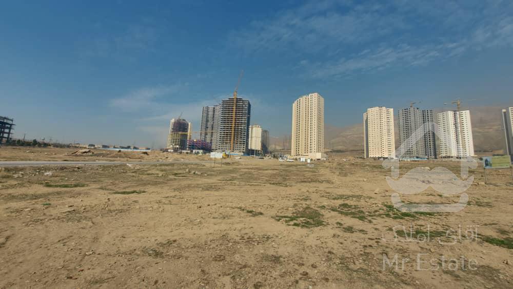 پیش خرید برج درقلب دریاچه چیتگر سرمایه گزاری مطمئن