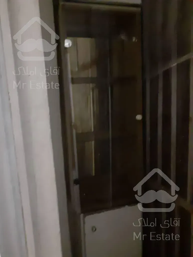 سازمان آب ۶۴ متر