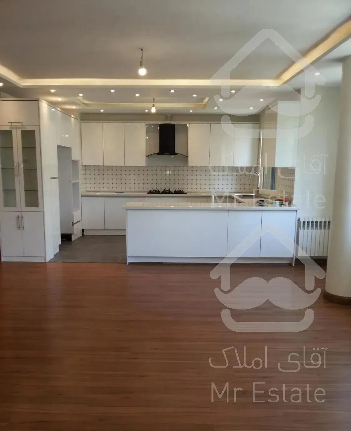 165 متر شمال جردن گلخانه