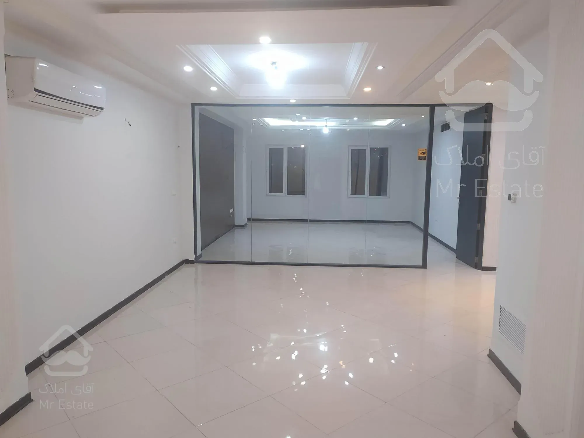 واحد موقعیت اداری