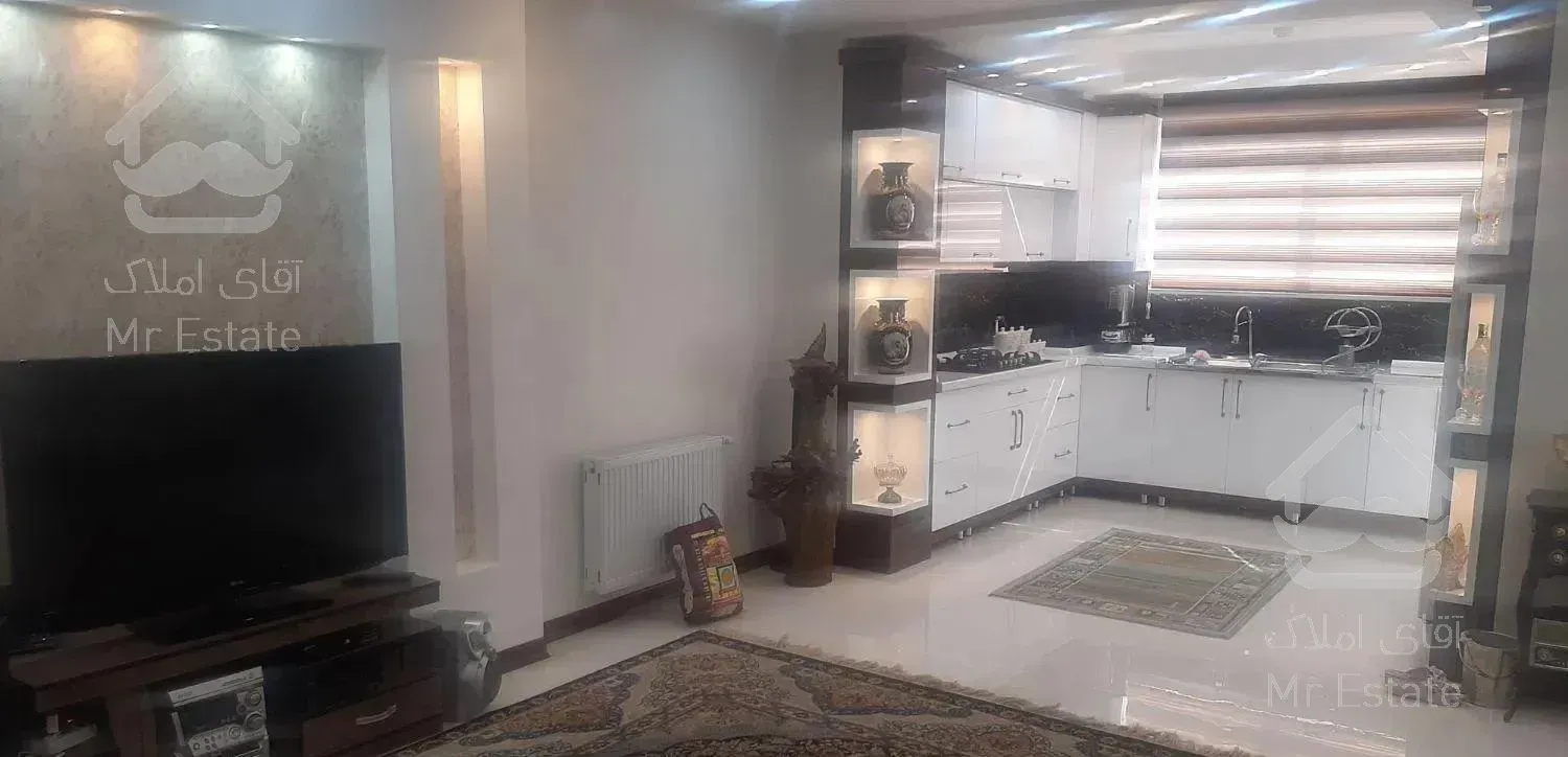 فروش آپارتمان تک واحدی