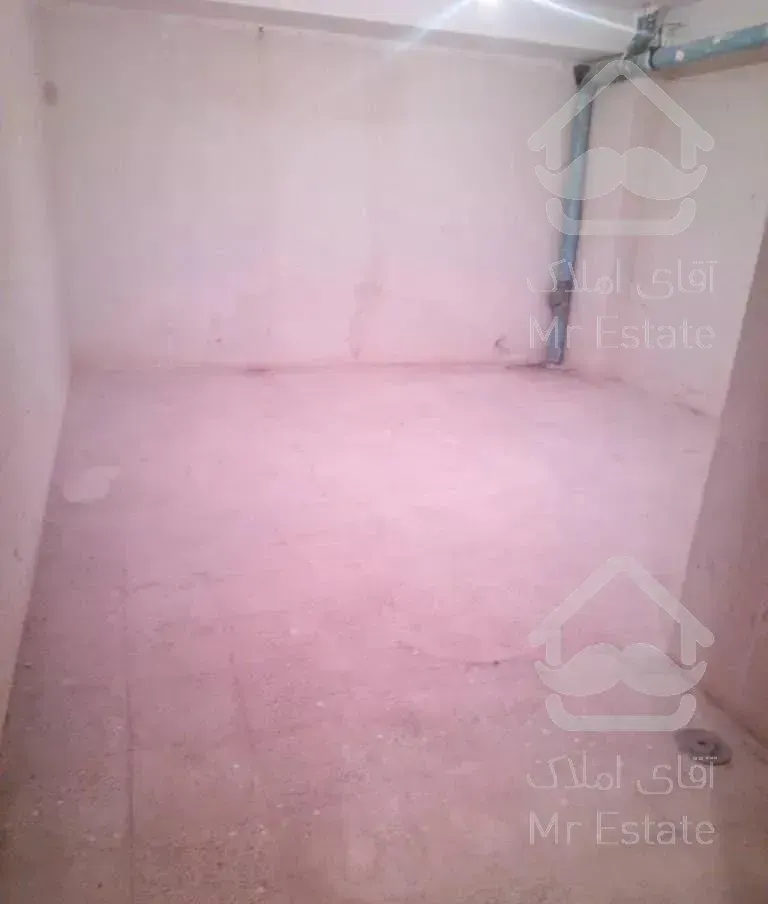 ۱۰۱متر شهرک امید کلید نخورده فول امکانات