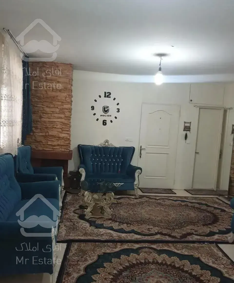 آپارتمان ۵۸ متر یک خواب