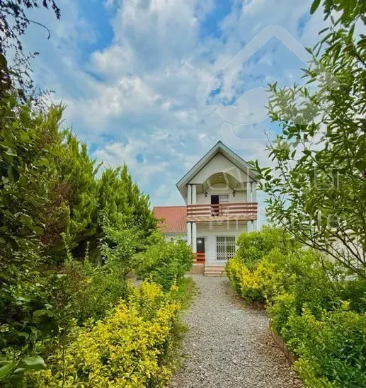 ویلاباغ دوبلکس نمارومی۳۰۰متری/چمستان