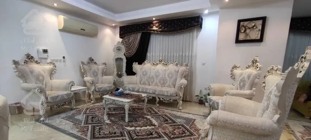 آپارتمان ۱۴۰متر۳خواب تاپ لوکیشن رامسر طالقانی