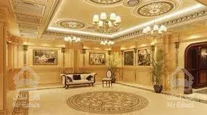 ۱۸۰متر، چشم انداز رویایی//سرمایه گذاری استثنائی//الماس مژده