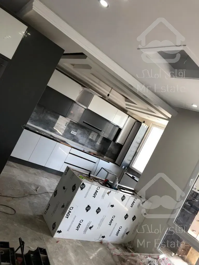 بلوار فردوس شرق. وفاآذر