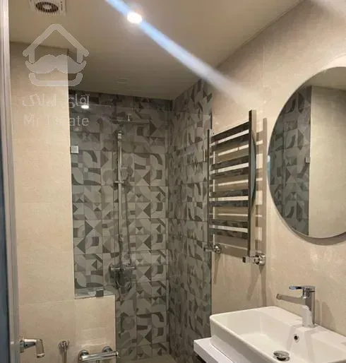 آپارتمان ۱۲۰ متری کوی پروانه یک فرصت استثنایی