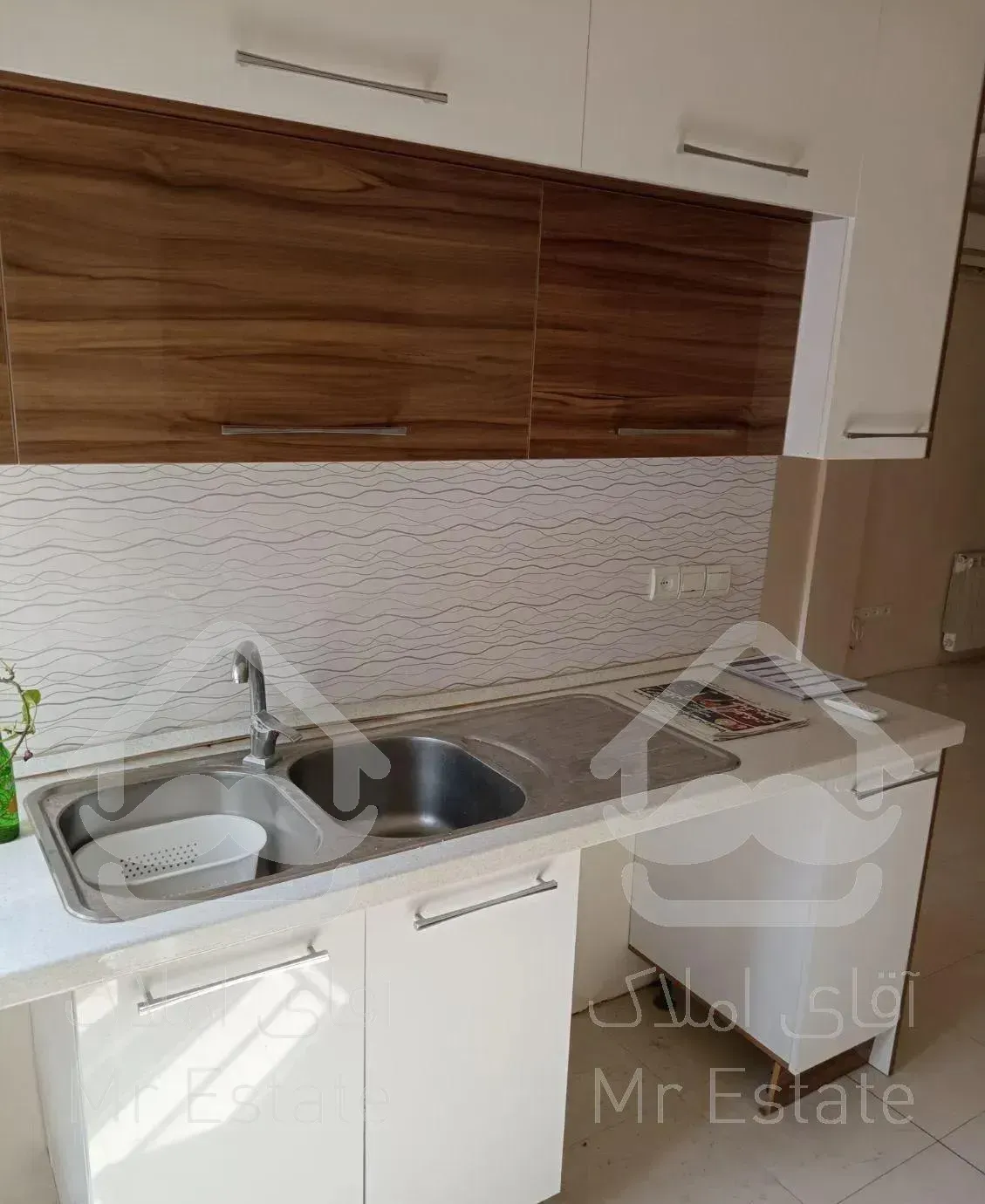 آپارتمان ۶۰ متر دو خواب، فول، فرصت شیرازی