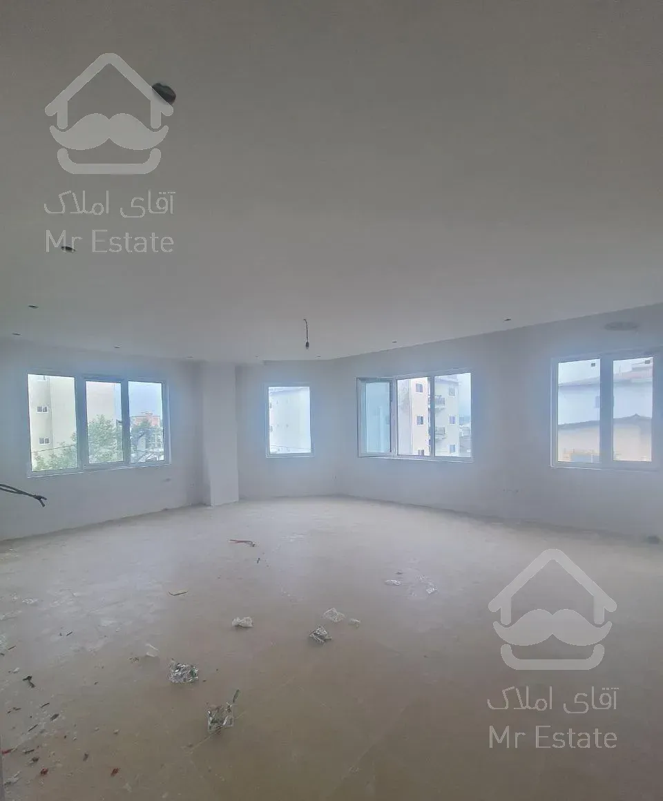 110 متر نور/نوساز