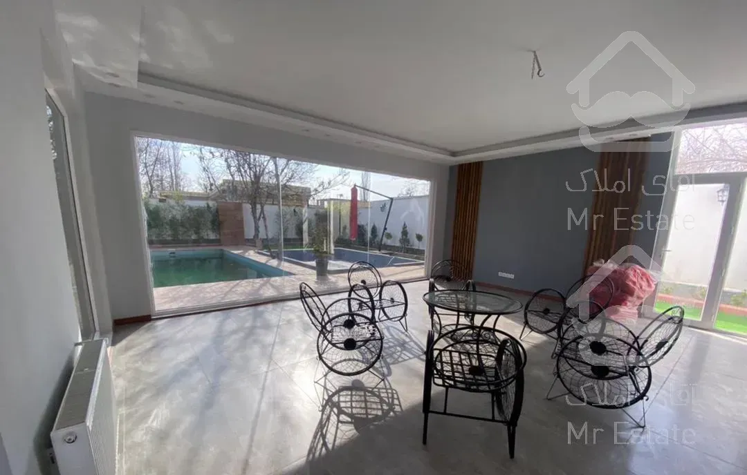 اجاره ویلا کردان سهیلیه بدون واسطه