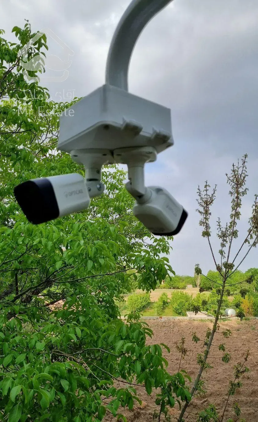 نصاب دوربین مداربسته