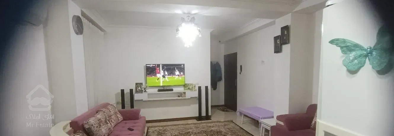 فروش آپارتمان ۷۲ متری در شهاب نیا