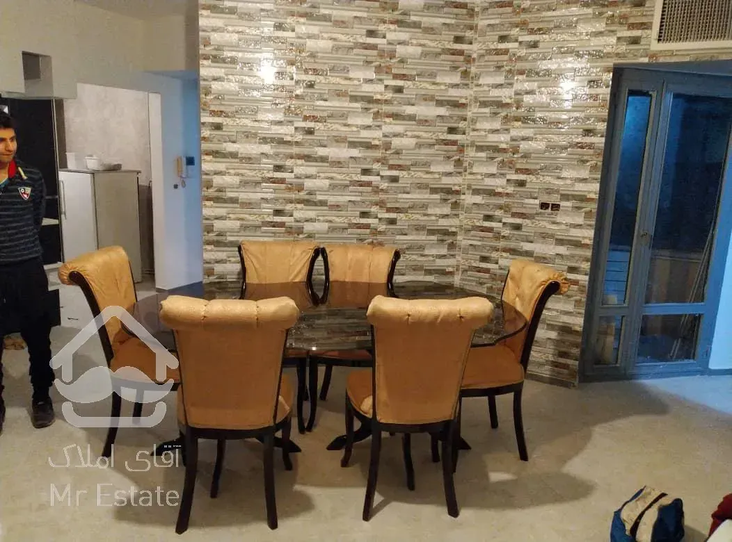 فروش آپارتمان اوین 107  متر اکازيون