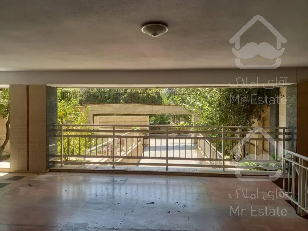 اجاره آپارتمان دو خوابه لوکس🔱