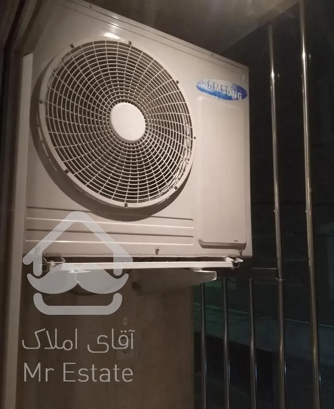 دارآباد آپارتمان 85 متری فول امکانات/تک واحدی