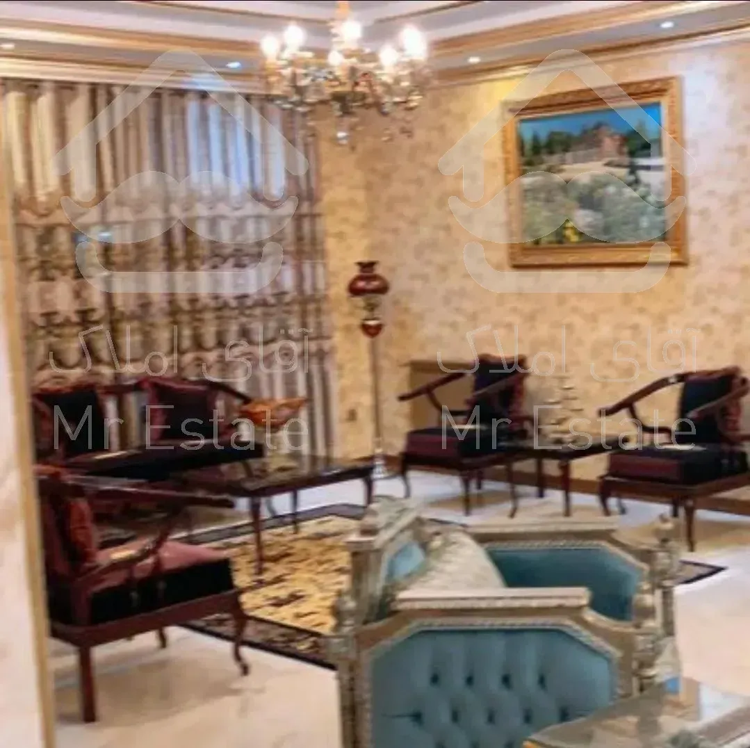 شیان ۱۸۵متری فول امکانات