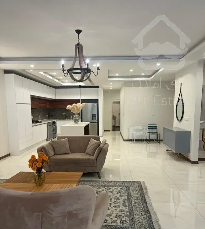 فروش آپارتمان ۱۷۵ متری ۳ خوابه در دریاگوشه