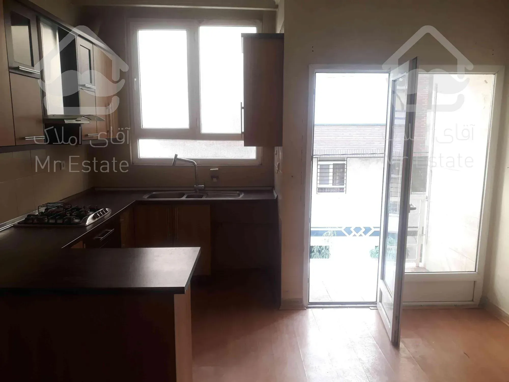 اجاره آپارتمان۶۰متری۱خواب شیک