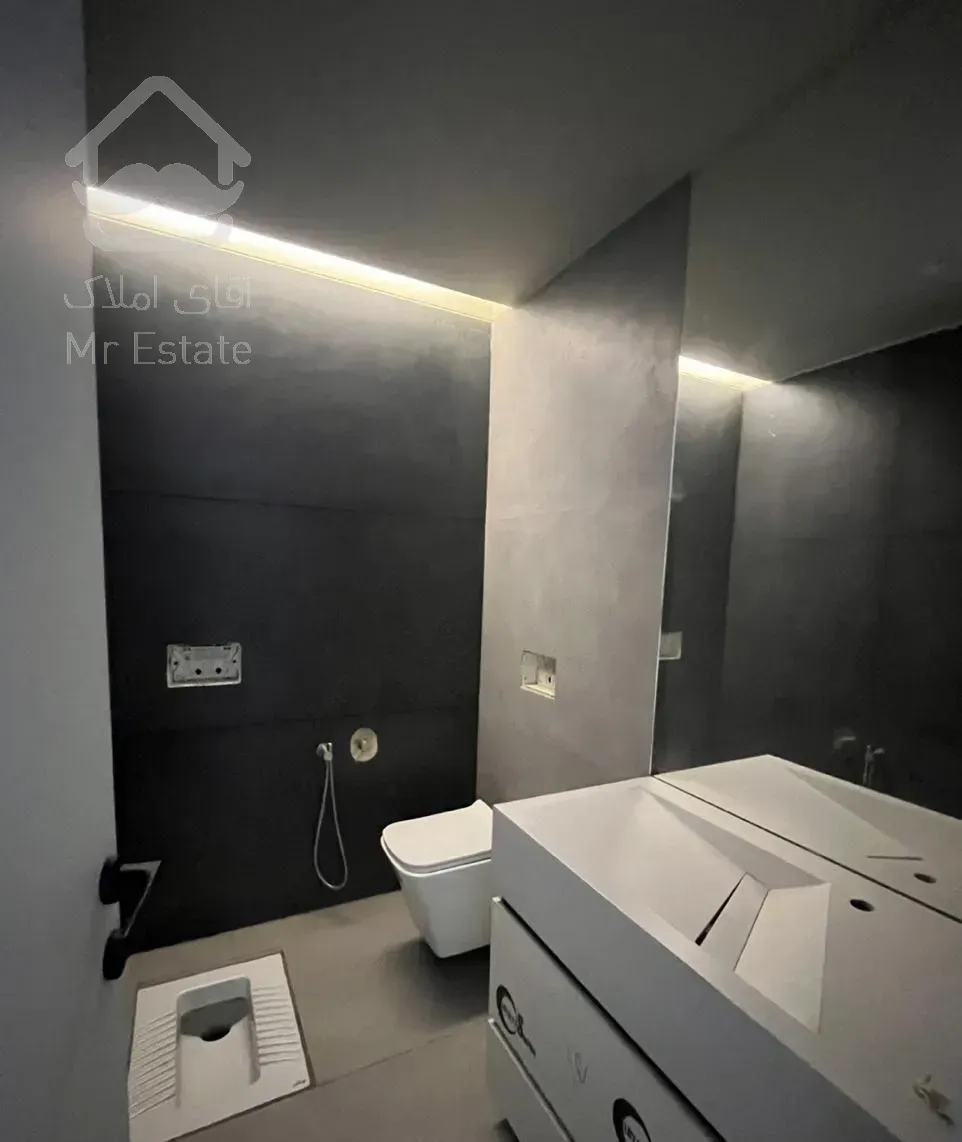 نوساز ۱۰۰متر،دو واحدی شخصی ساز دروس(قبا)