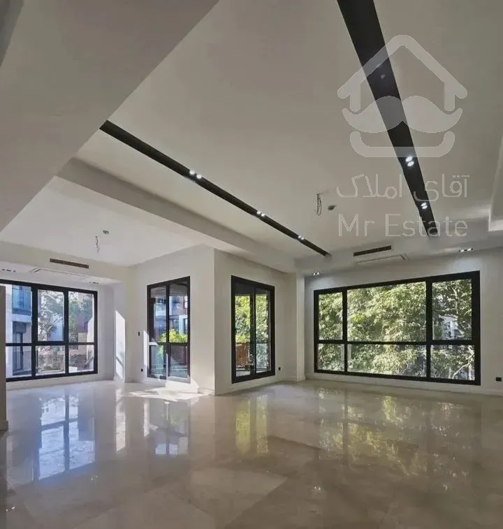 ۱۵۰ متر ۳ خوابه * لوکس* معاوضه