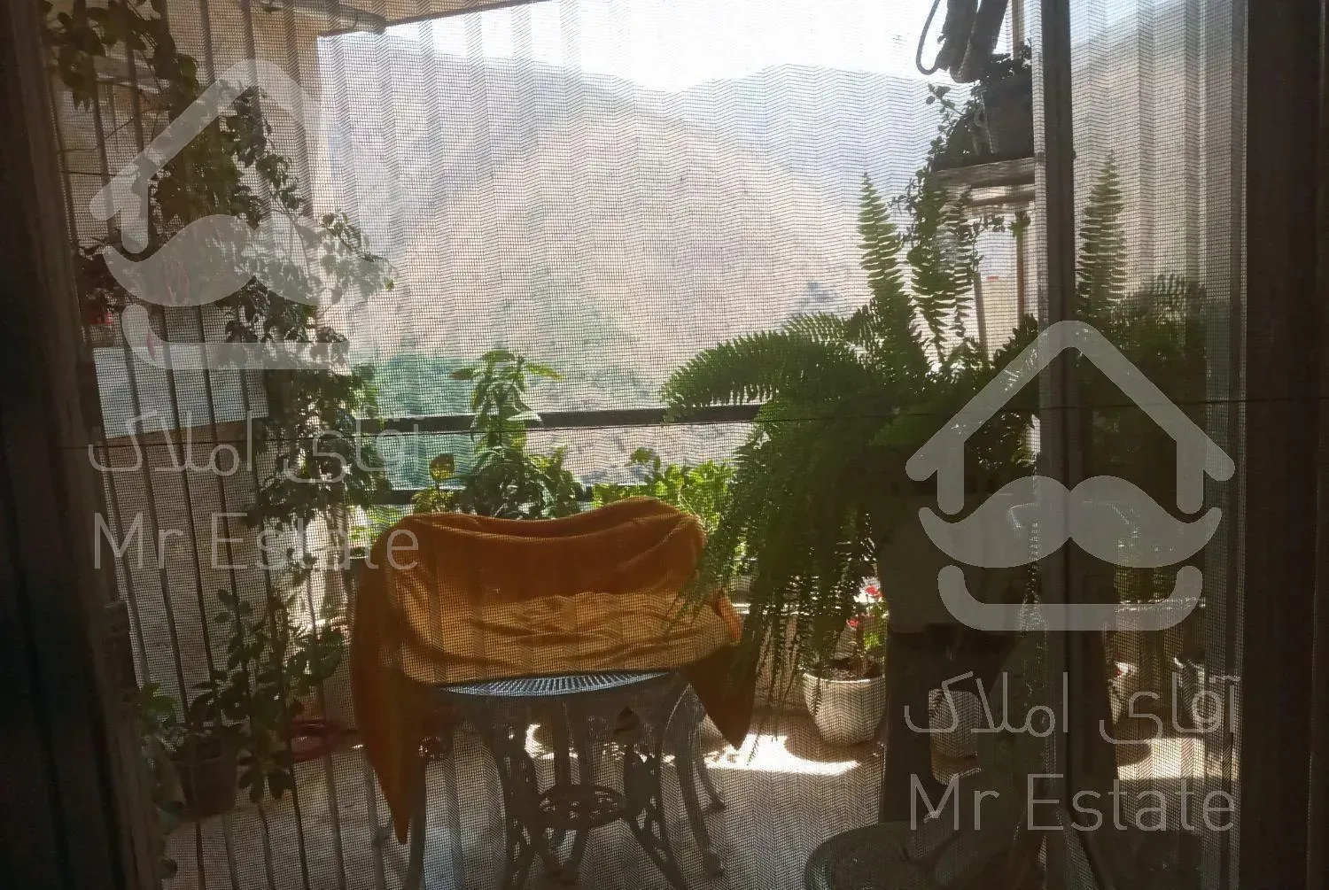 اجاره ی آپارتمان ۹۰ متری لواسان رودک