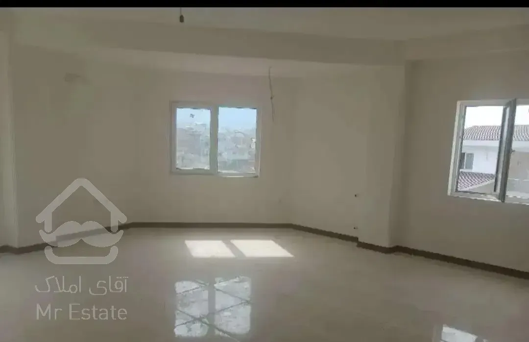 اجاره آپارتمان 105متر نوساز ۲خواب موقعیت خوب