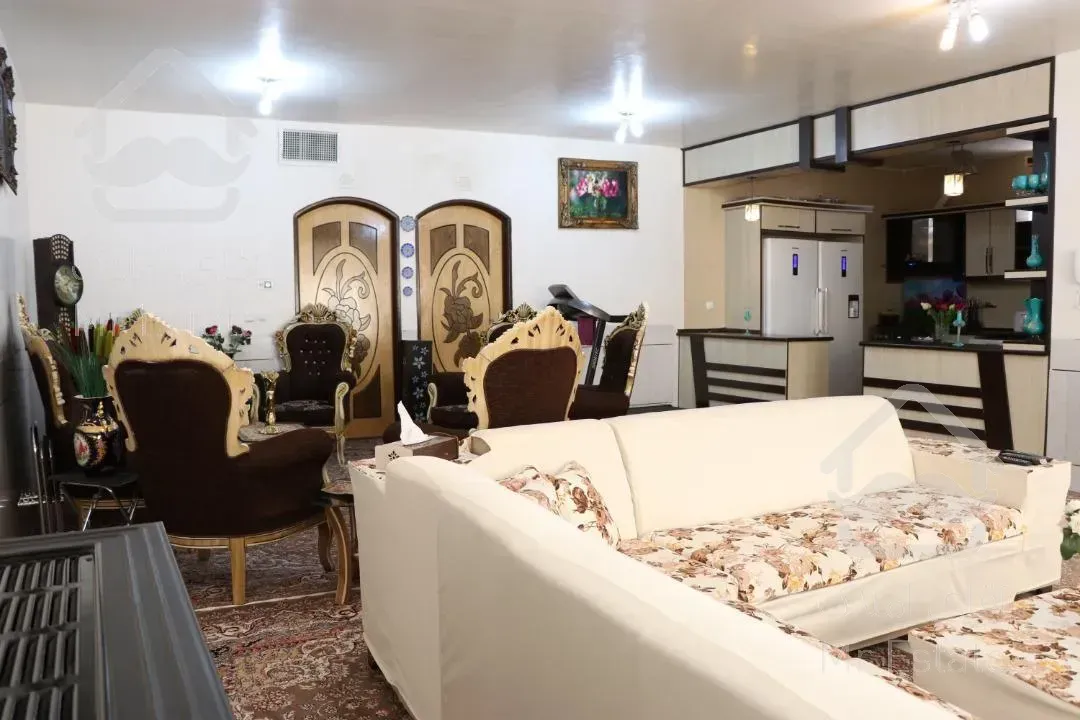 فروش منزل ویلایی ۲ طبقه