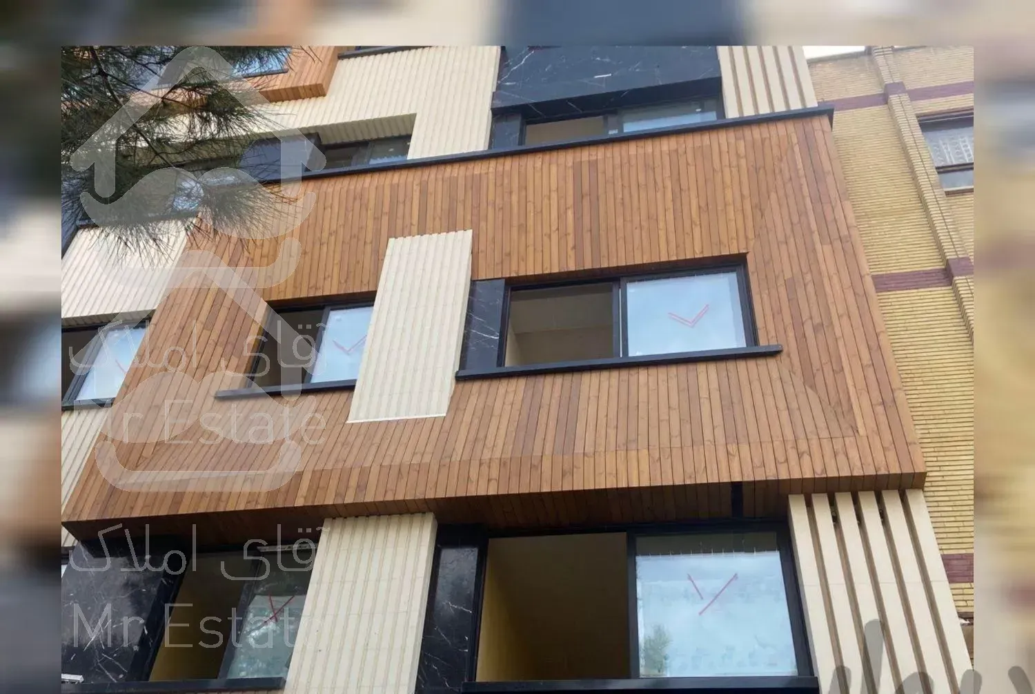 چوب ترمو،نصاب چوب ترمو،لمبه و روسی