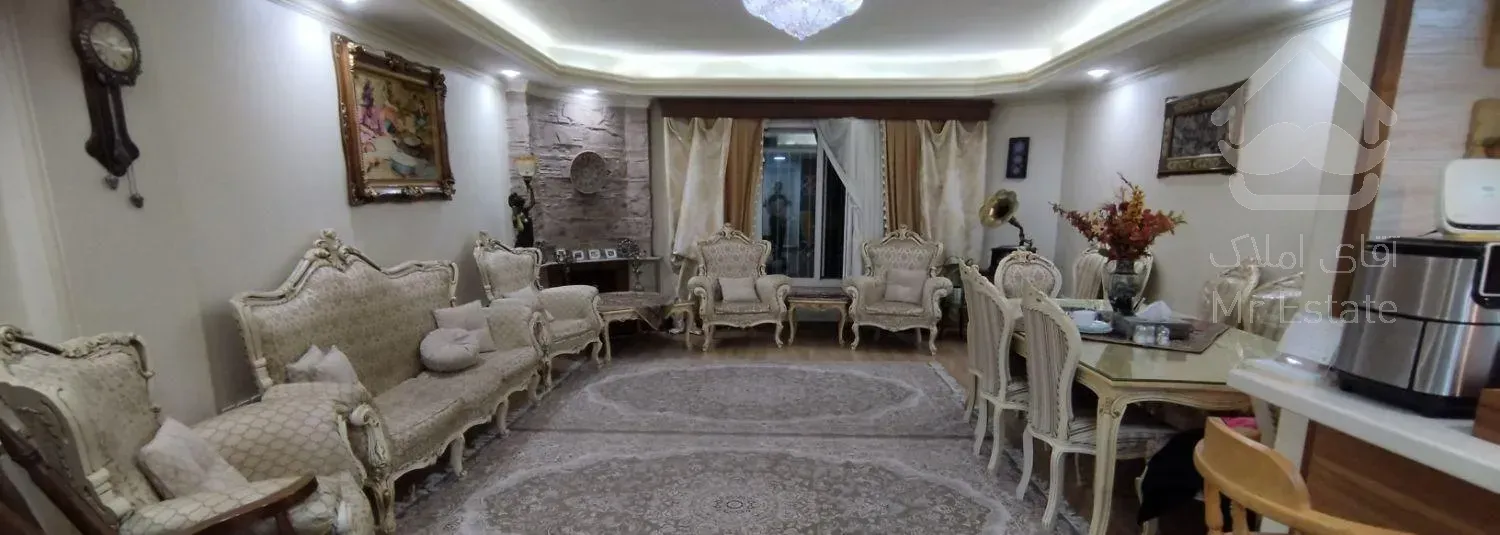 ۱۱۲ متر دو خواب،توانیر،فول امکانات