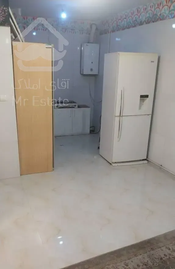 ۴۵و۳۵متری زیر همکف طبقه۴ هنگام و شمیران نو