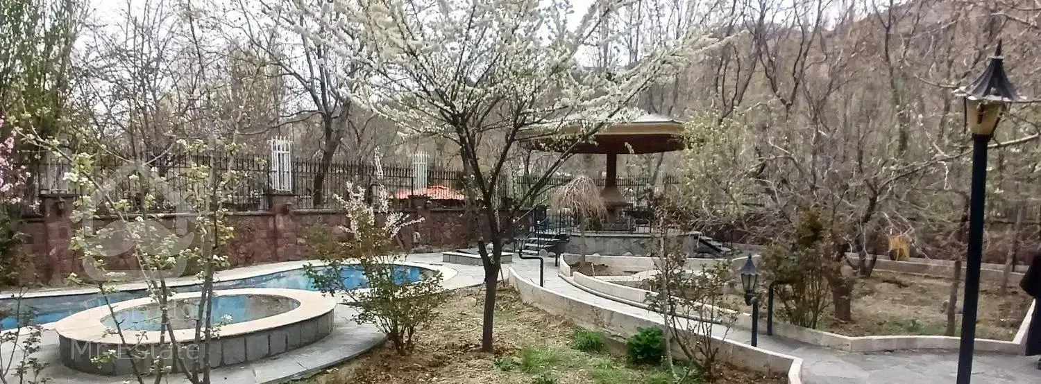 اجاره آپارتمان ویلا بررودخانه /اوشان OUSHAN VILLA
