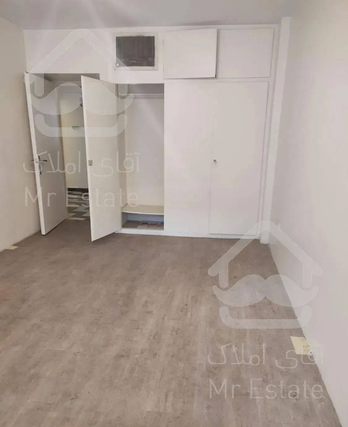 آپارتمان ۱۲۱ متری (امیرآباد)