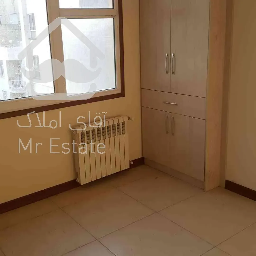 فروش آپارتمان ۱۰۴ متری دو خواب در صادقیه