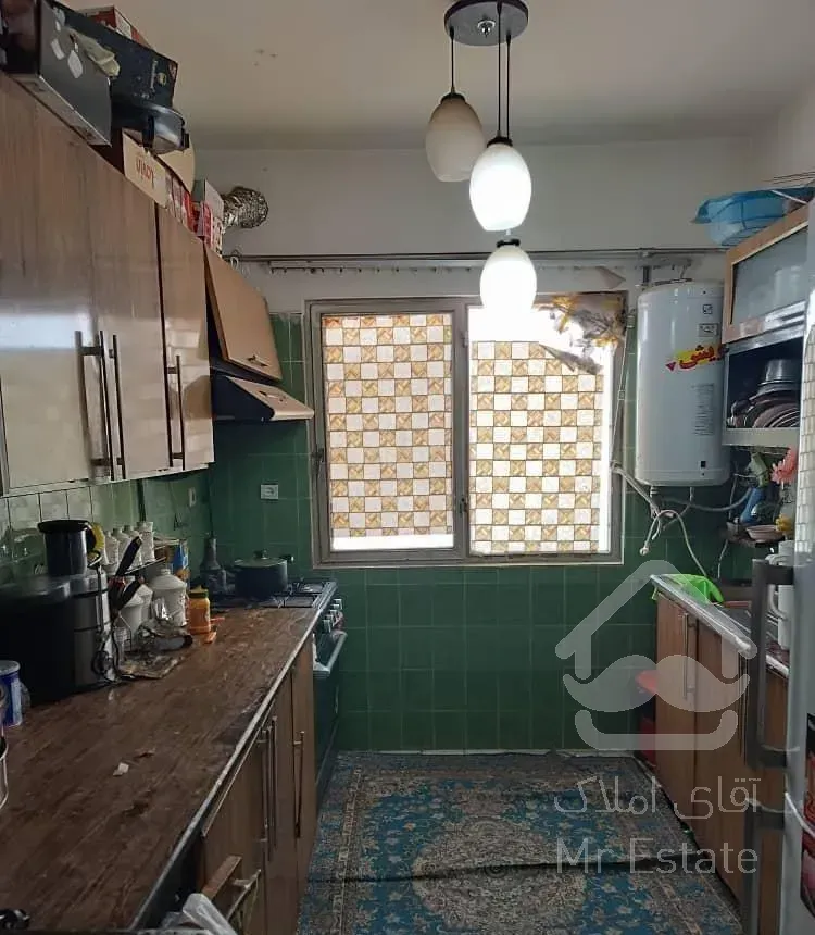 فروش آپارتمان ۷۰ متری ۱ خوابه طبقه ۳