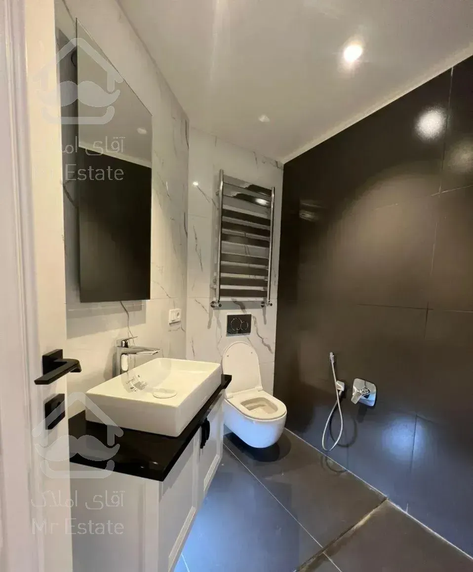 کامرانیه/315متر/3خواب مستر/فول