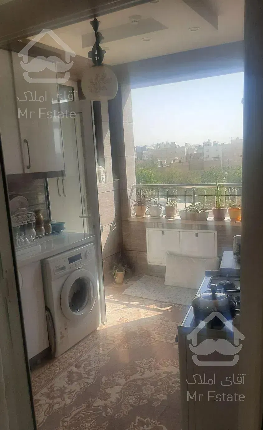 فروش آپارتمان تک واحدی