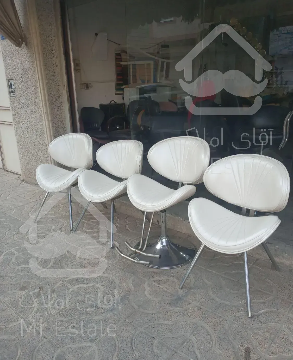 تعمیرات صندلی اداری ومدیریتی