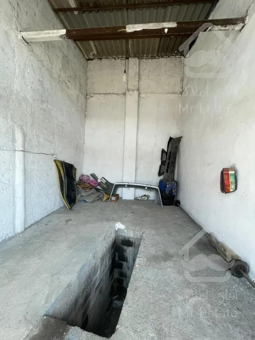 24متر مغازه. تعمیرگاه. موقعیت عالی